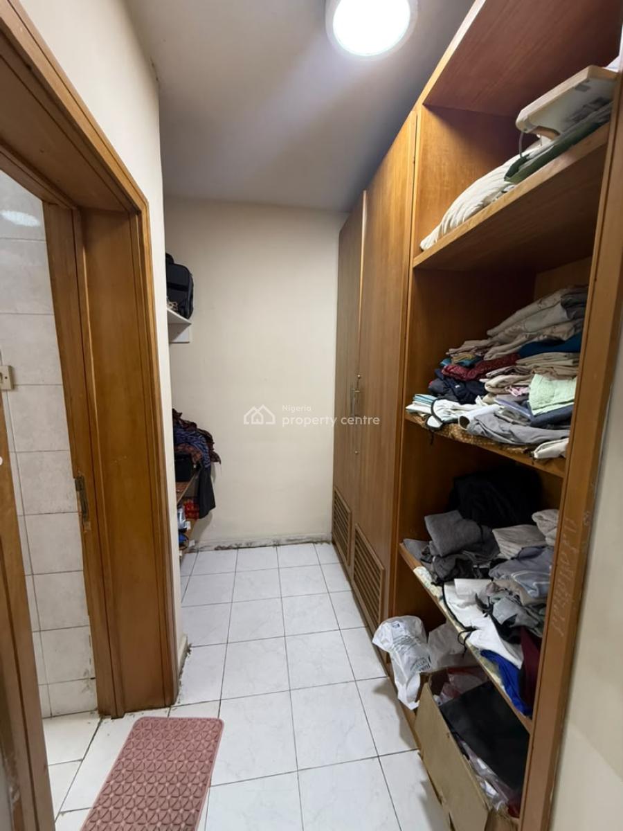 Furnished 3-bedroom Apartment, Lekki Phase 1, Lekki, Lagos, Flat / Apartment for Sale