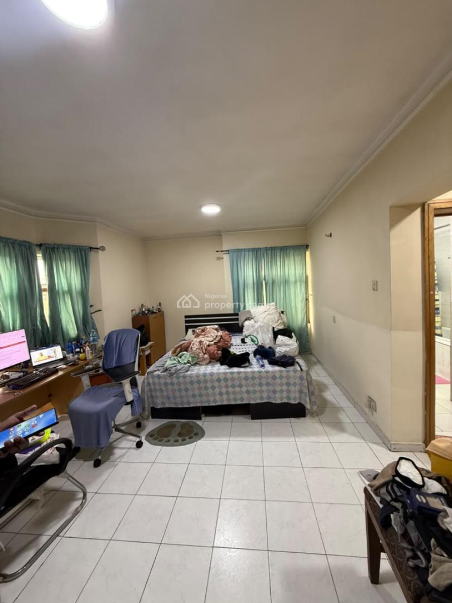 Furnished 3-bedroom Apartment, Lekki Phase 1, Lekki, Lagos, Flat / Apartment for Sale