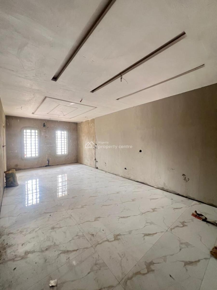 5-bedroom Semi-detached Duplex + Bq, Ogba, Ogba, Ikeja, Lagos, Semi-detached Duplex for Sale