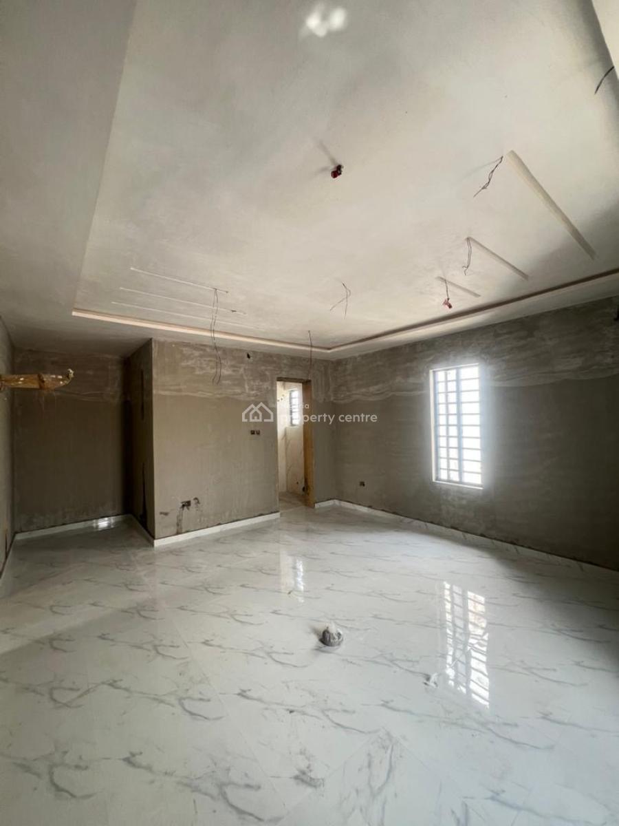 5-bedroom Semi-detached Duplex + Bq, Ogba, Ogba, Ikeja, Lagos, Semi-detached Duplex for Sale