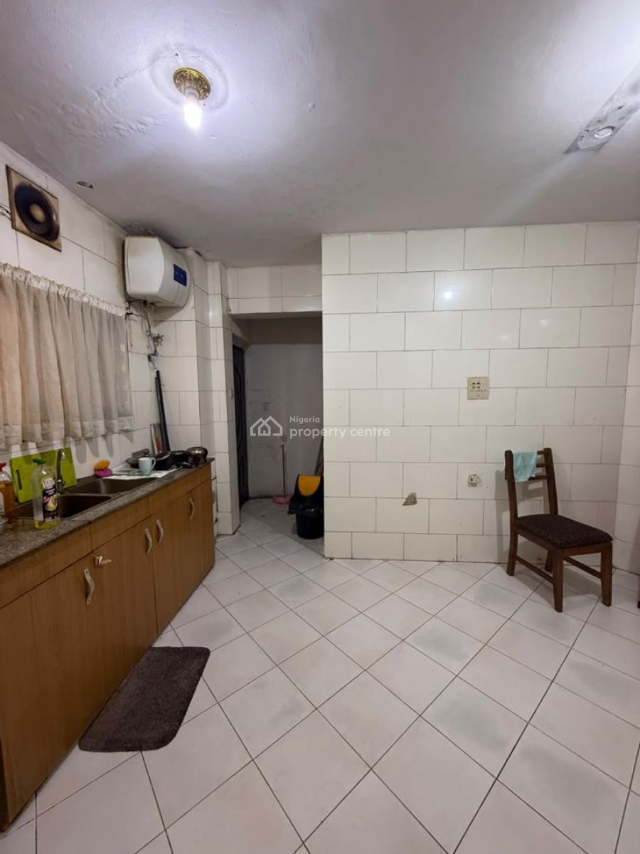 Furnished 3-bedroom Apartment, Lekki Phase 1, Lekki, Lagos, Flat / Apartment for Sale