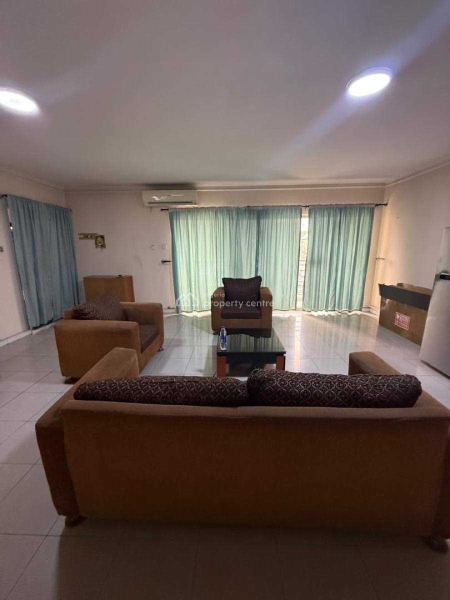 Furnished 3-bedroom Apartment, Lekki Phase 1, Lekki, Lagos, Flat / Apartment for Sale