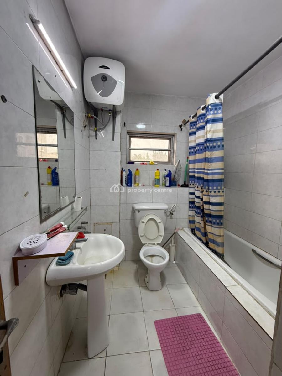 Furnished 3-bedroom Apartment, Lekki Phase 1, Lekki, Lagos, Flat / Apartment for Sale