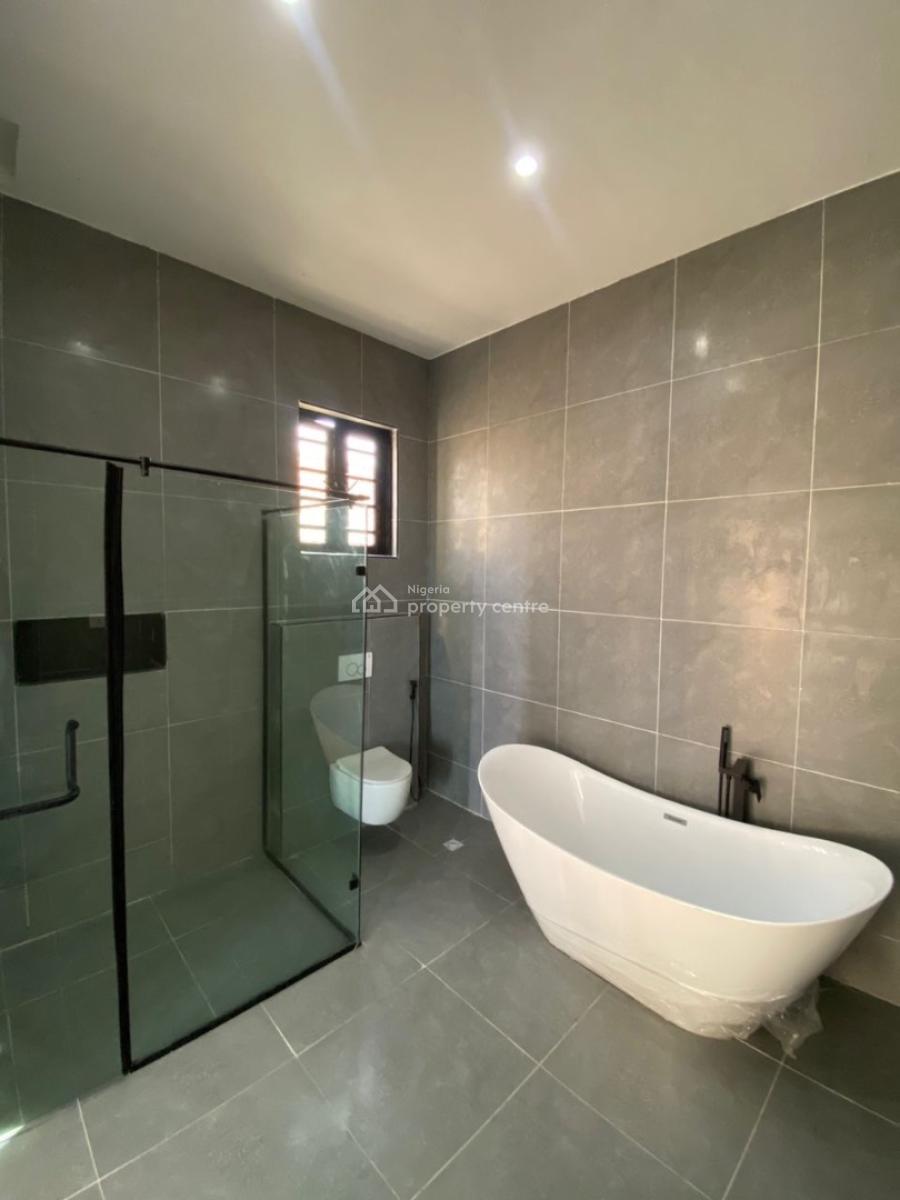 5 Bedroom Fully Detached Duplex, Ajah, Lagos, Detached Duplex for Sale