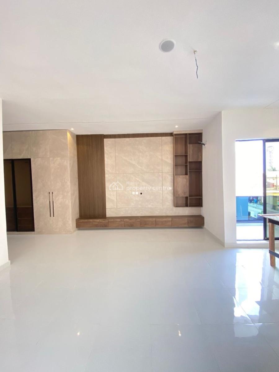 5 Bedroom Fully Detached Duplex, Ajah, Lagos, Detached Duplex for Sale