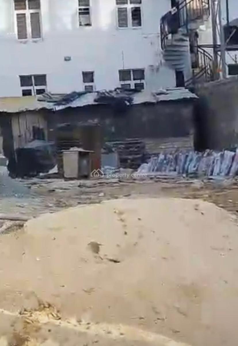 400sqm Land, Orchid Road Inside an Estate, Lekki, Lagos, Residential Land for Sale
