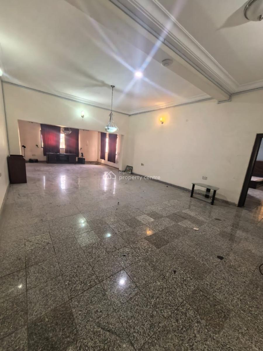 5 Bedroom Duplex with 6 Toilets and Baths with Private Car Park Space, Lekki Phase 1, Lekki, Lagos, Detached Duplex for Rent