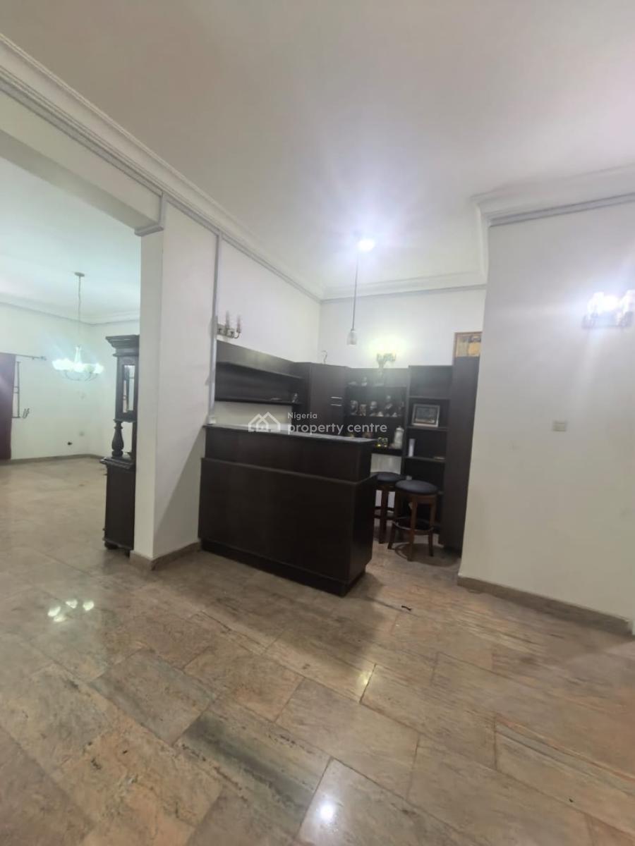 5 Bedroom Duplex with 6 Toilets and Baths with Private Car Park Space, Lekki Phase 1, Lekki, Lagos, Detached Duplex for Rent