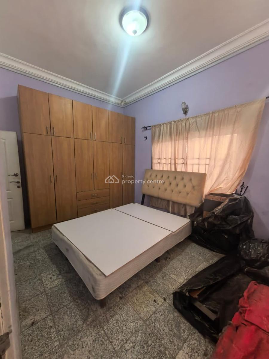 5 Bedroom Duplex with 6 Toilets and Baths with Private Car Park Space, Lekki Phase 1, Lekki, Lagos, Detached Duplex for Rent