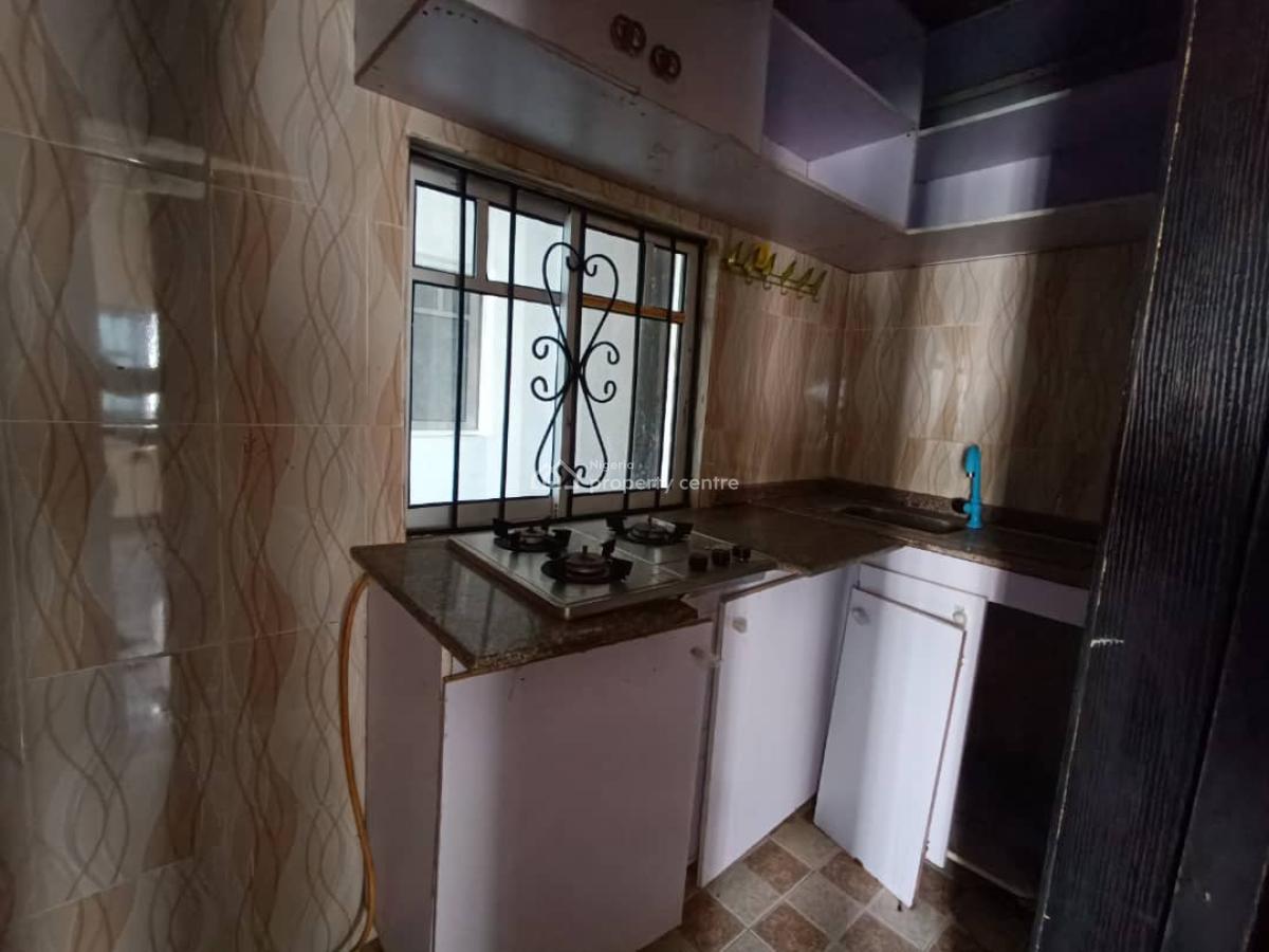 Beautiful Studio Selfcontain at Okun Ajah, Okun Ajah Off Ogbombo Road Ajah, Ajah, Lagos, Self Contain (single Rooms) for Rent
