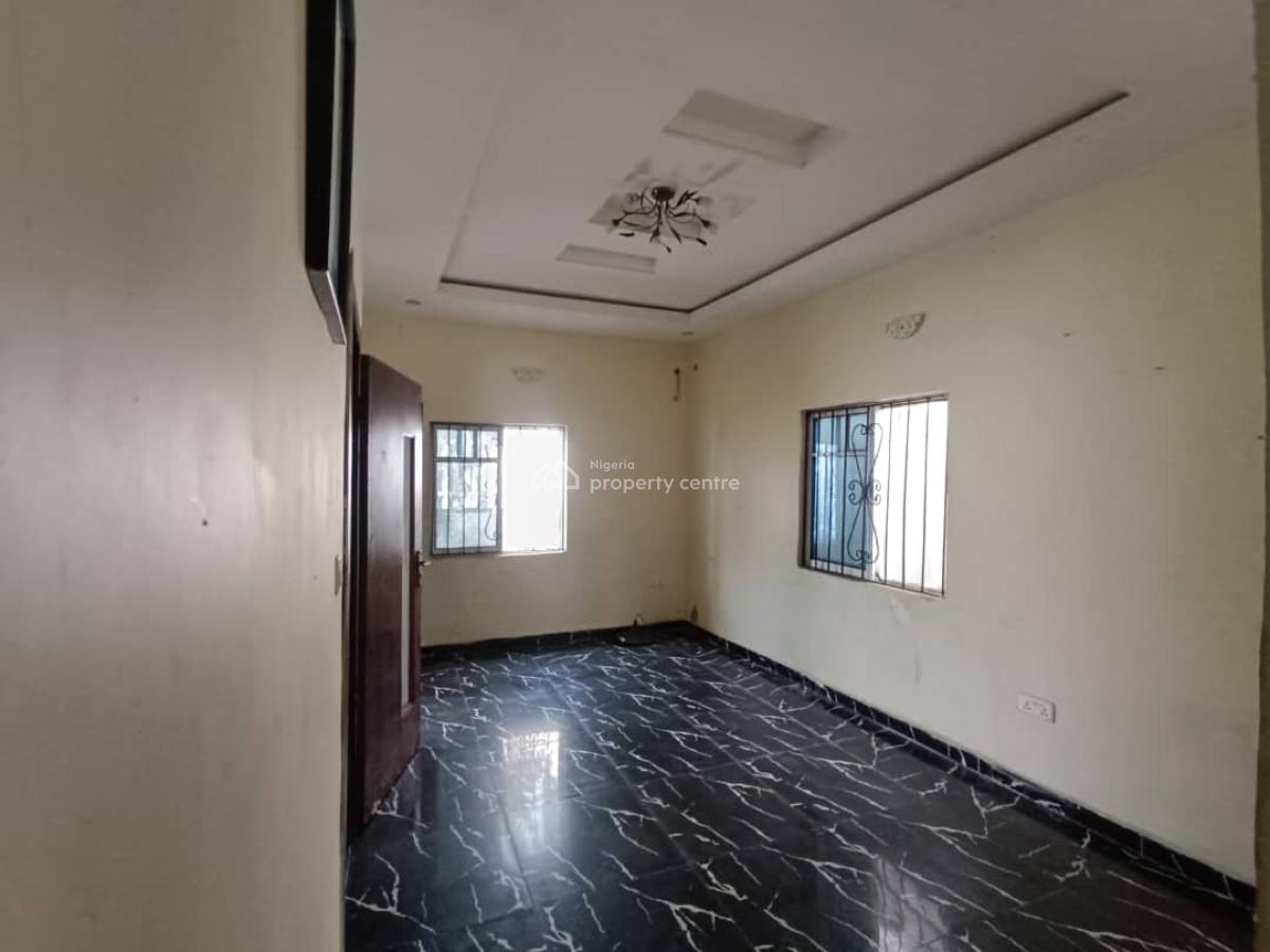 Beautiful Studio Selfcontain at Okun Ajah, Okun Ajah Off Ogbombo Road Ajah, Ajah, Lagos, Self Contain (single Rooms) for Rent