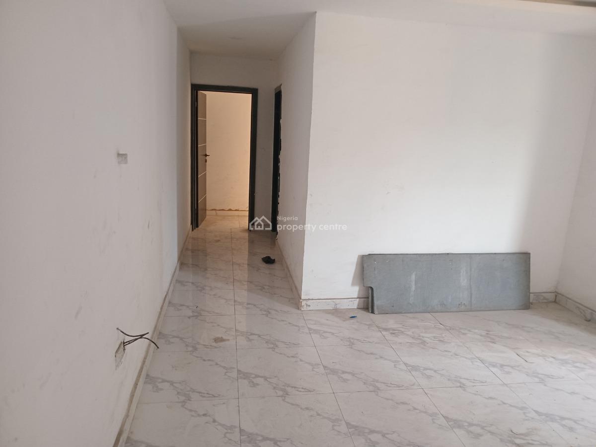 St Louis 2bd Flat, Alagomeji By Adekunle, Alagomeji, Yaba, Lagos, Flat / Apartment for Rent
