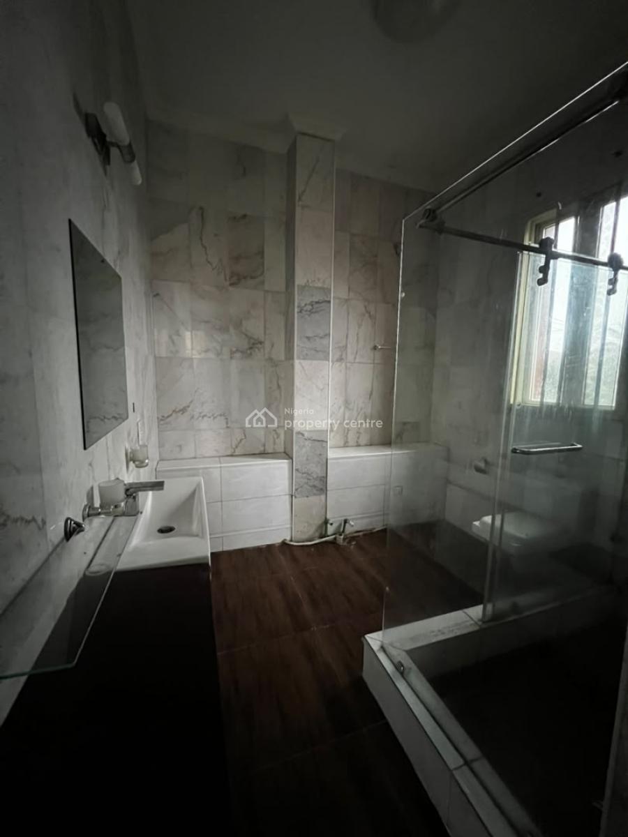 Premium 3-bedroom Apartments with Bq, Parkview Estate, Ikoyi, Lagos, Flat / Apartment for Rent
