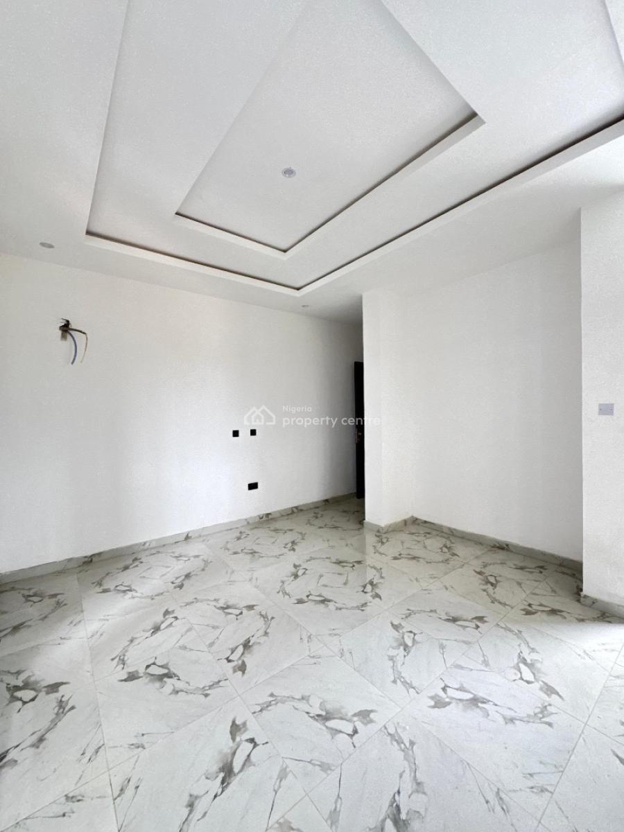 Newly Built 3 Bedroom Apartments, Surulere, Lagos, Block of Flats for Sale
