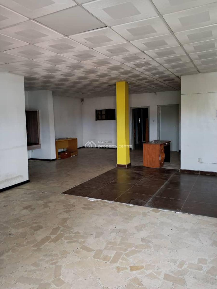 Self Serviced 7-bedroom Semi Detached Duplex for Office Or Residential, Off Admiralty Way, Lekki Phase 1, Lekki, Lagos, Semi-detached Duplex for Rent
