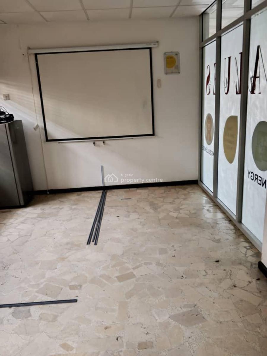 Self Serviced 7-bedroom Semi Detached Duplex for Office Or Residential, Off Admiralty Way, Lekki Phase 1, Lekki, Lagos, Semi-detached Duplex for Rent