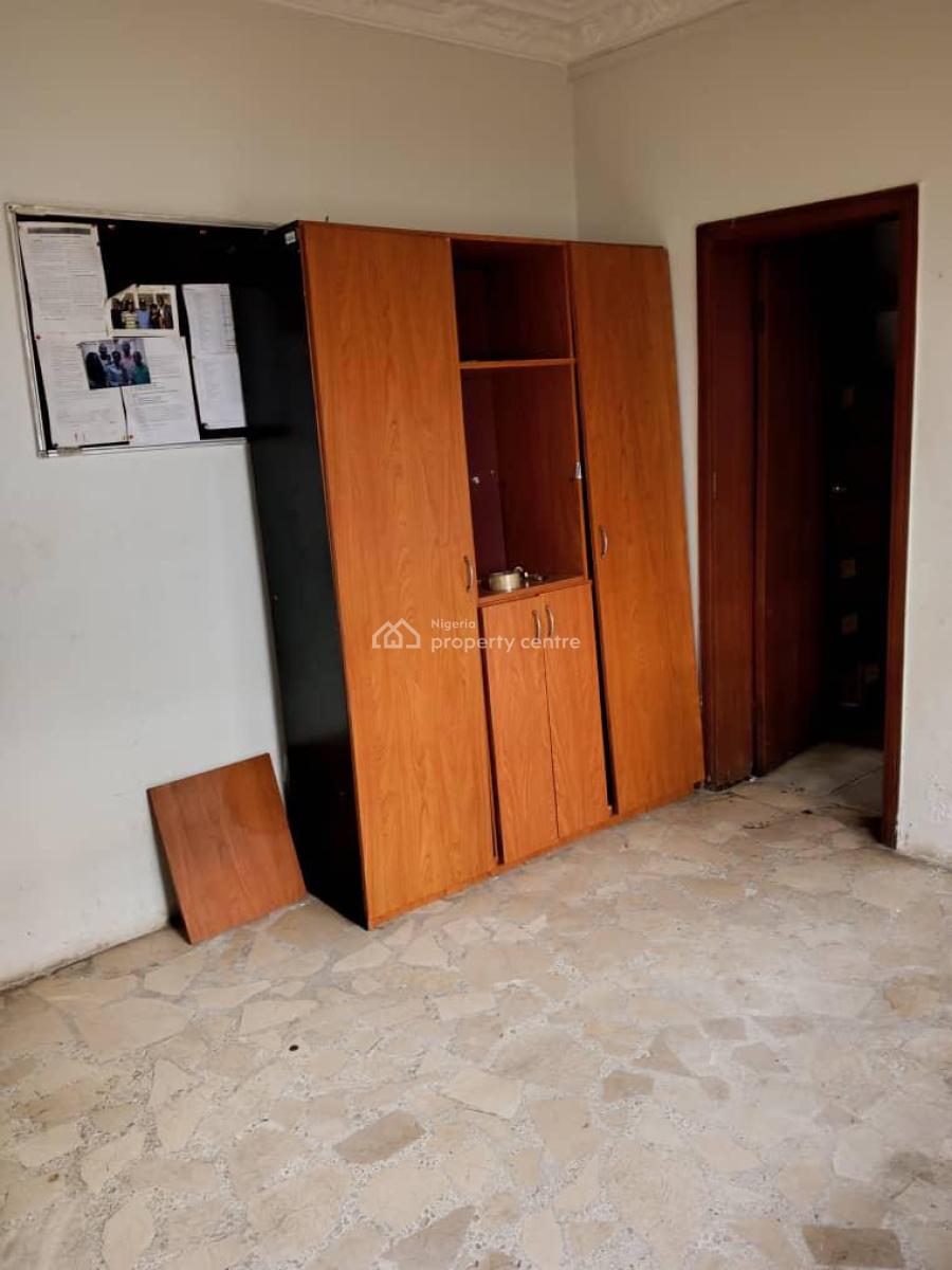 Self Serviced 7-bedroom Semi Detached Duplex for Office Or Residential, Off Admiralty Way, Lekki Phase 1, Lekki, Lagos, Semi-detached Duplex for Rent