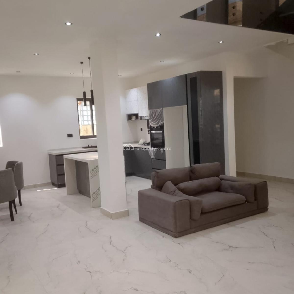 Lovelly Furnished 2-bd Flat.with 24  Hours Light, Oniru Estate, Victoria Island (vi), Lagos, Flat / Apartment for Sale