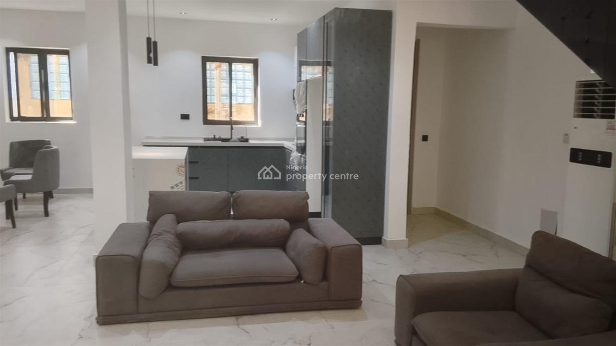 Lovelly Furnished 2-bd Flat.with 24  Hours Light, Oniru Estate, Victoria Island (vi), Lagos, Flat / Apartment for Sale