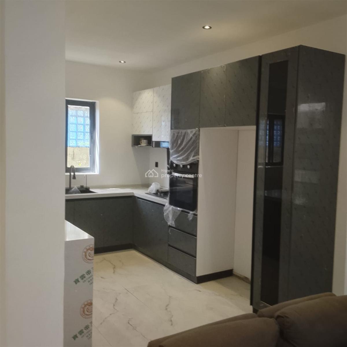 Lovelly Furnished 2-bd Flat.with 24  Hours Light, Oniru Estate, Victoria Island (vi), Lagos, Flat / Apartment for Sale