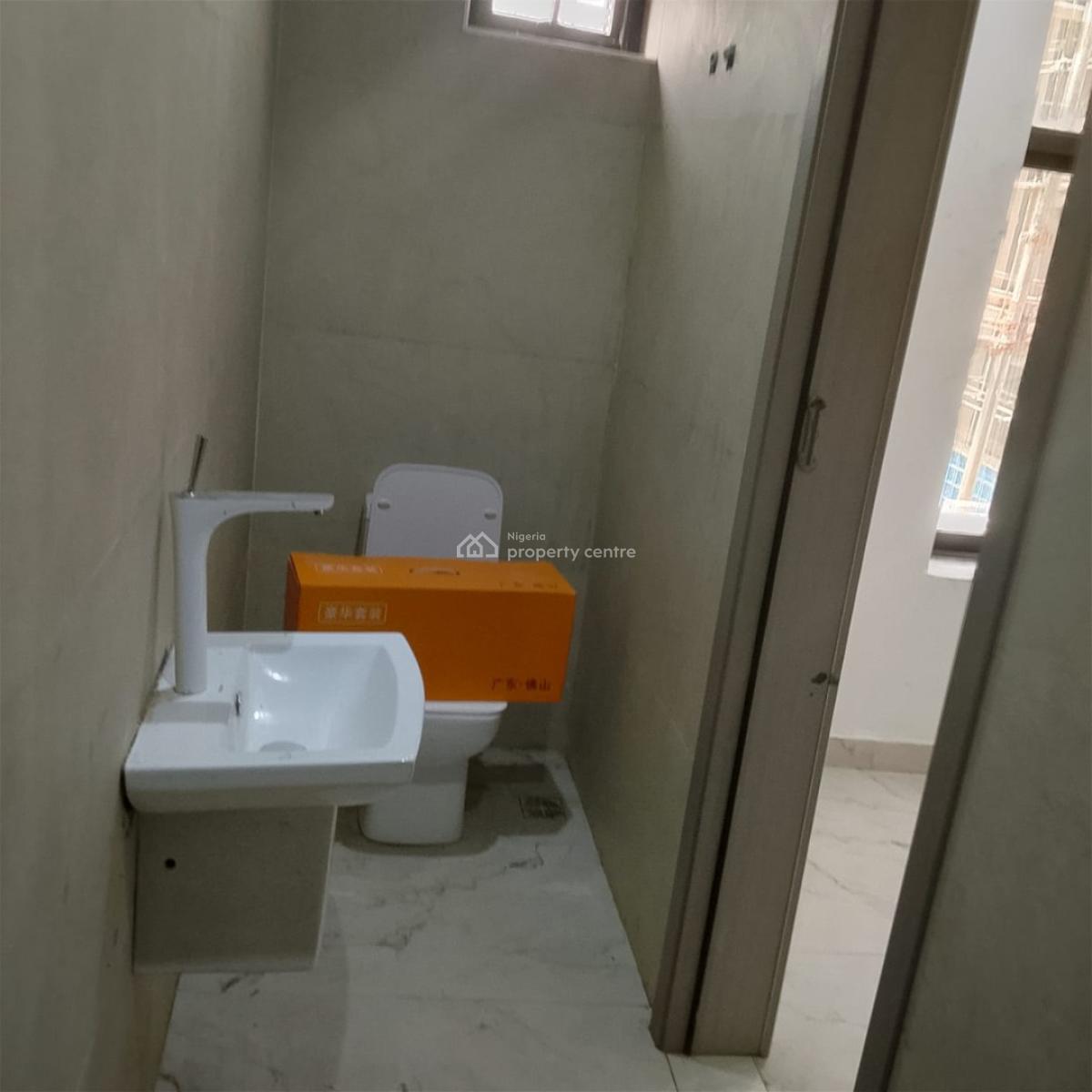 Lovelly Furnished 2-bd Flat.with 24  Hours Light, Oniru Estate, Victoria Island (vi), Lagos, Flat / Apartment for Sale