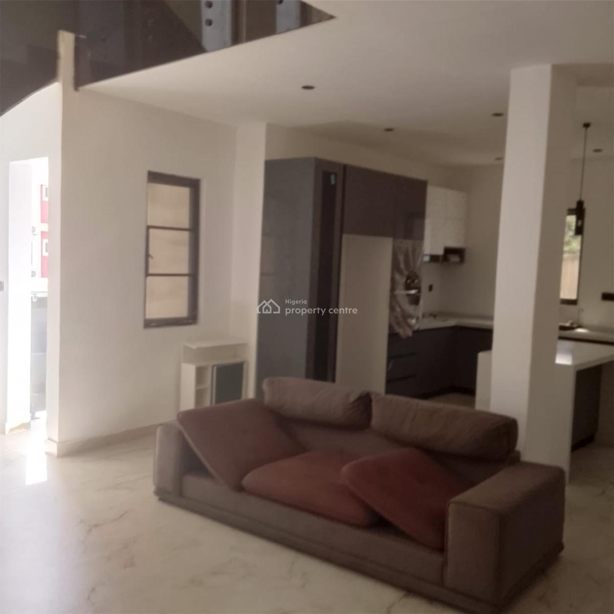 Lovelly Furnished 2-bd Flat.with 24  Hours Light, Oniru Estate, Victoria Island (vi), Lagos, Flat / Apartment for Sale