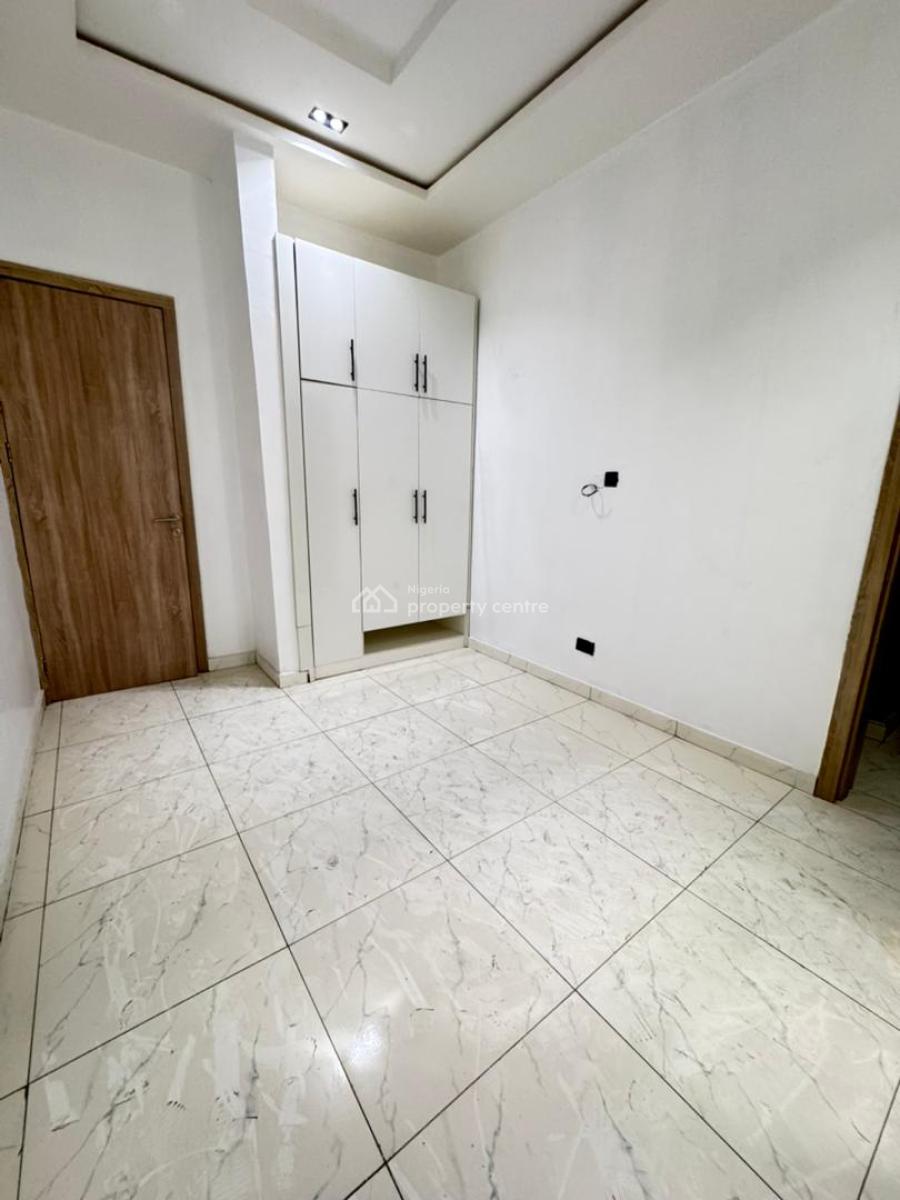 4 Bedroom Fully Detached Duplex, Orchid Road, Lekki Expressway, Lekki, Lagos, Detached Duplex for Sale