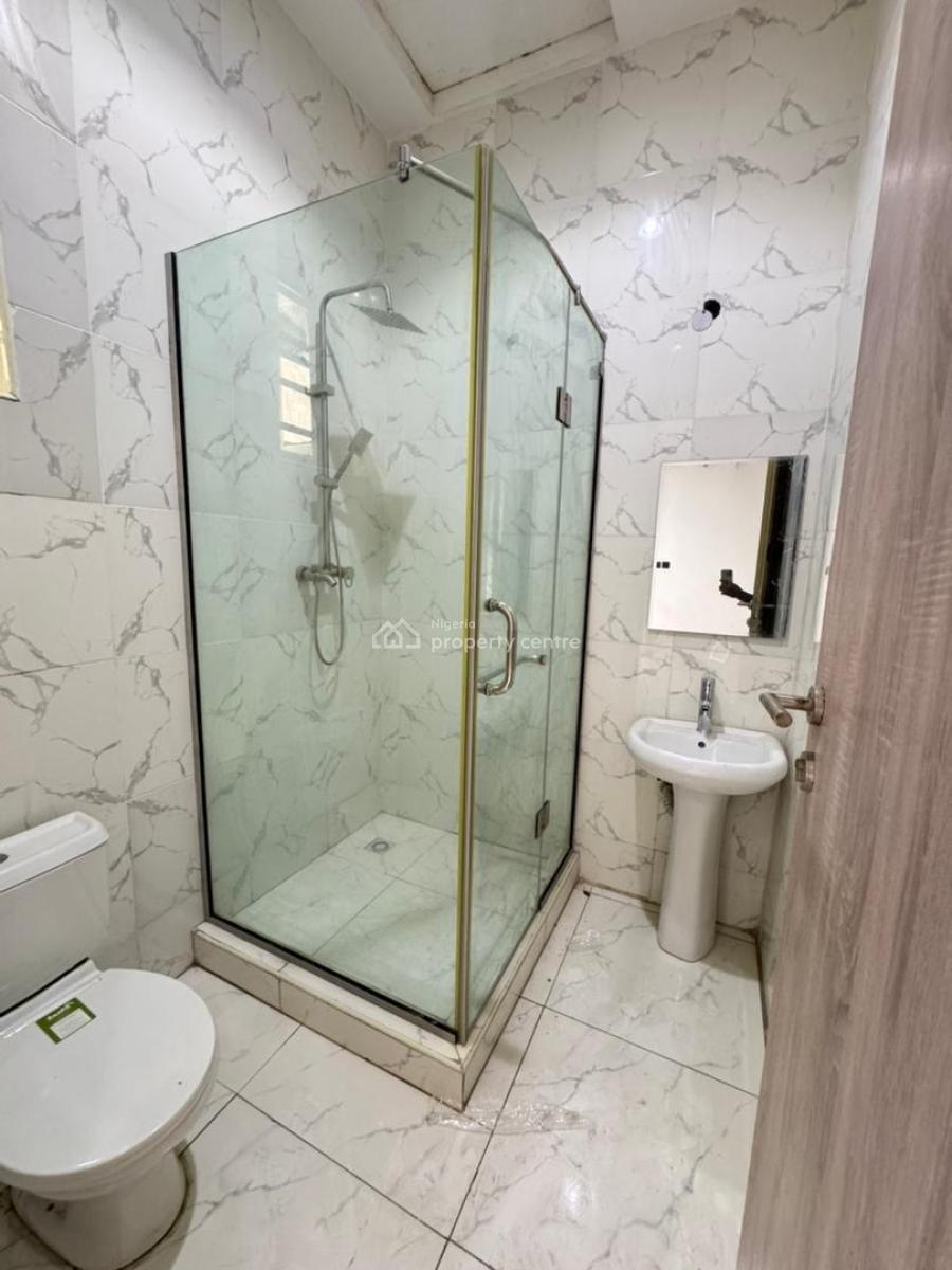 4 Bedroom Fully Detached Duplex, Orchid Road, Lekki Expressway, Lekki, Lagos, Detached Duplex for Sale