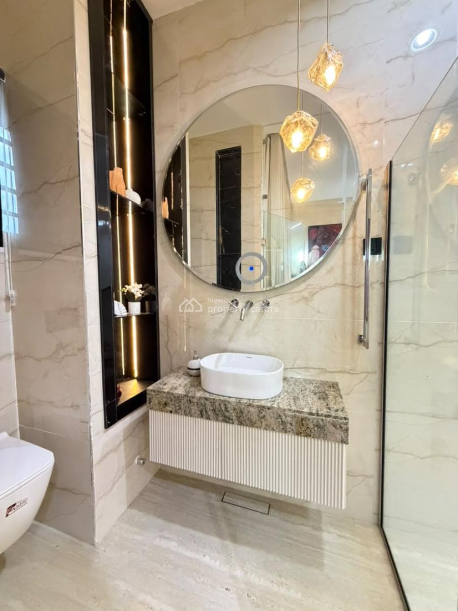 Standard 2 Bedroom Apartment with Elevator Suitable for Investment, Ikate, Lekki, Lagos, Flat / Apartment for Sale