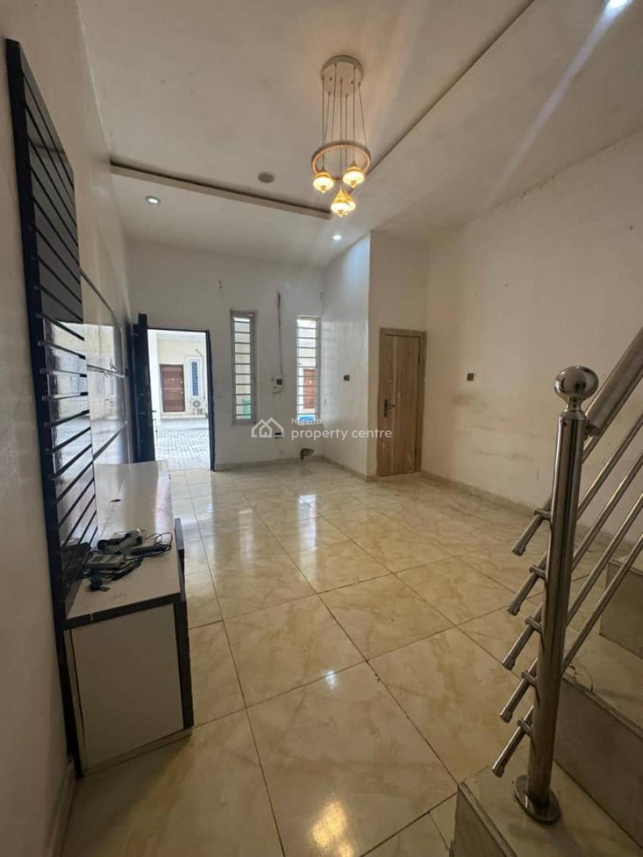 3 Bedroom Terrace Duplex, Vgc, Lekki, Lagos, Terraced Duplex for Sale