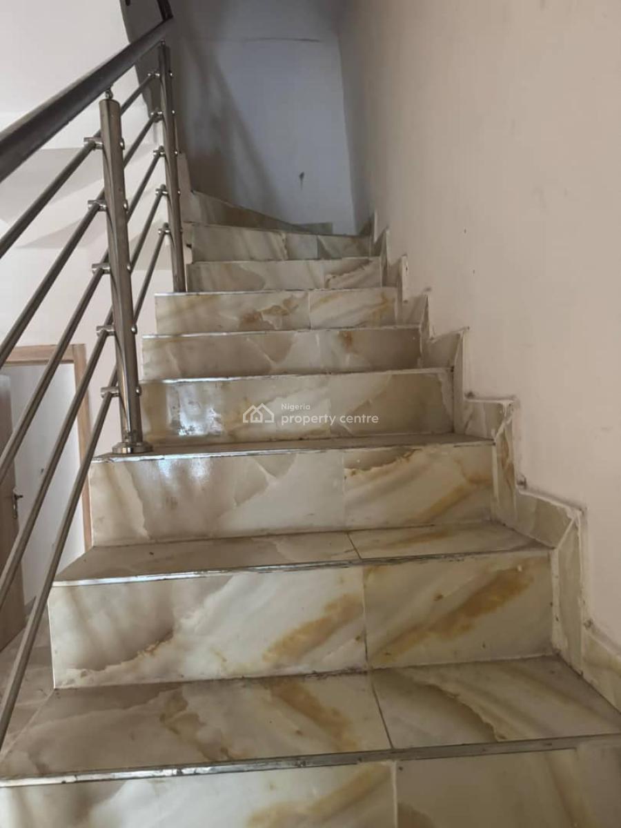 3 Bedroom Terrace Duplex, Vgc, Lekki, Lagos, Terraced Duplex for Sale
