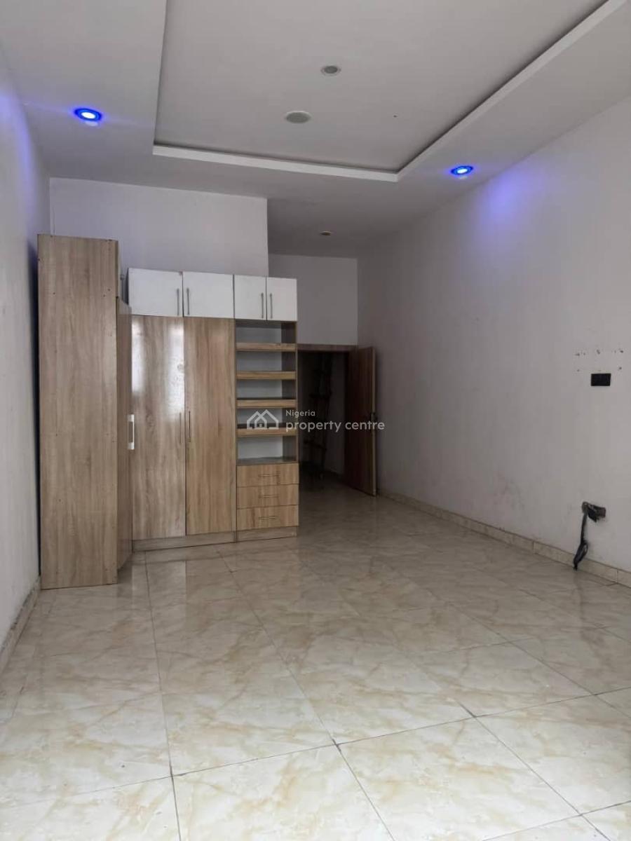 3 Bedroom Terrace Duplex, Vgc, Lekki, Lagos, Terraced Duplex for Sale