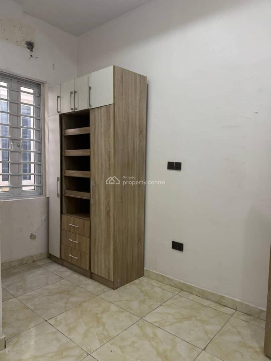 3 Bedroom Terrace Duplex, Vgc, Lekki, Lagos, Terraced Duplex for Sale