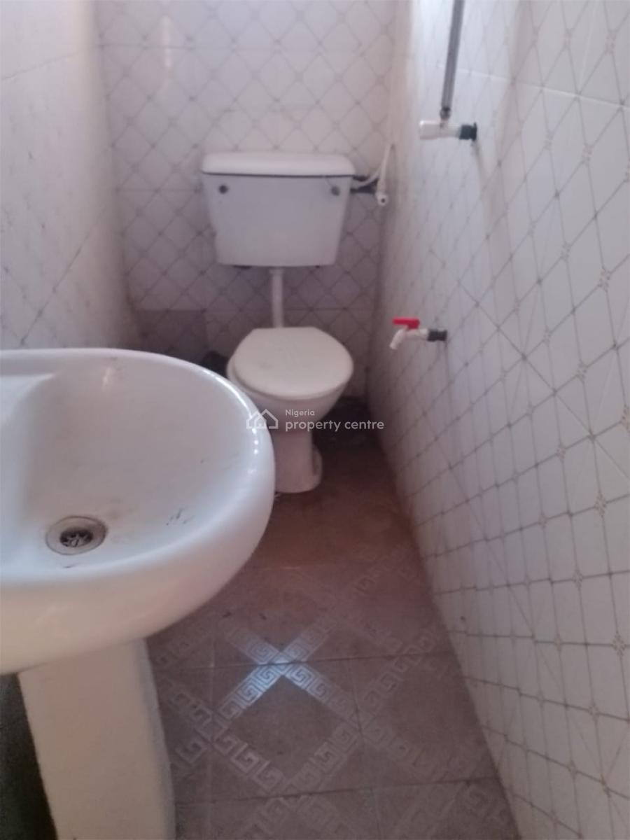 Room and Palour, Bogije, Bogije, Ibeju Lekki, Lagos, Mini Flat (room and Parlour) for Rent