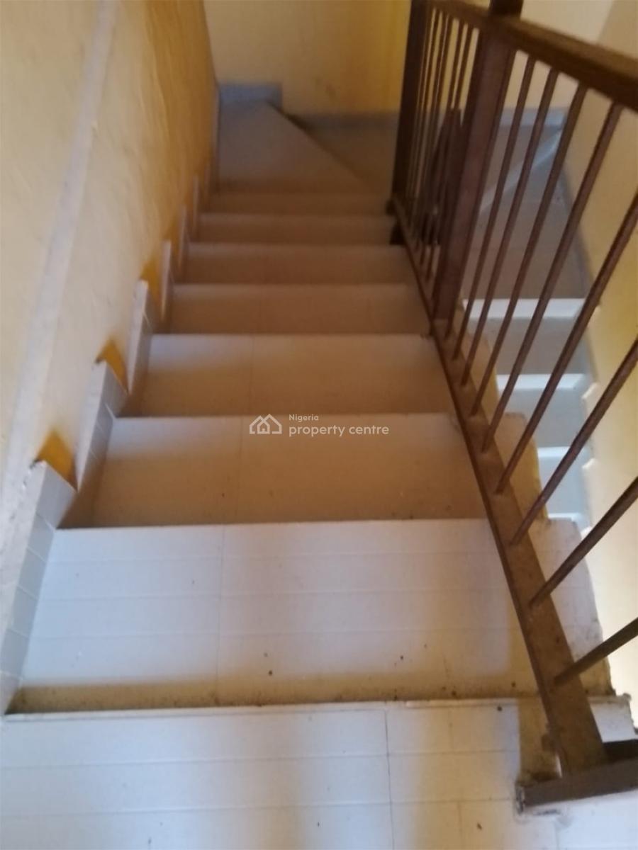 Room and Palour, Bogije, Bogije, Ibeju Lekki, Lagos, Mini Flat (room and Parlour) for Rent