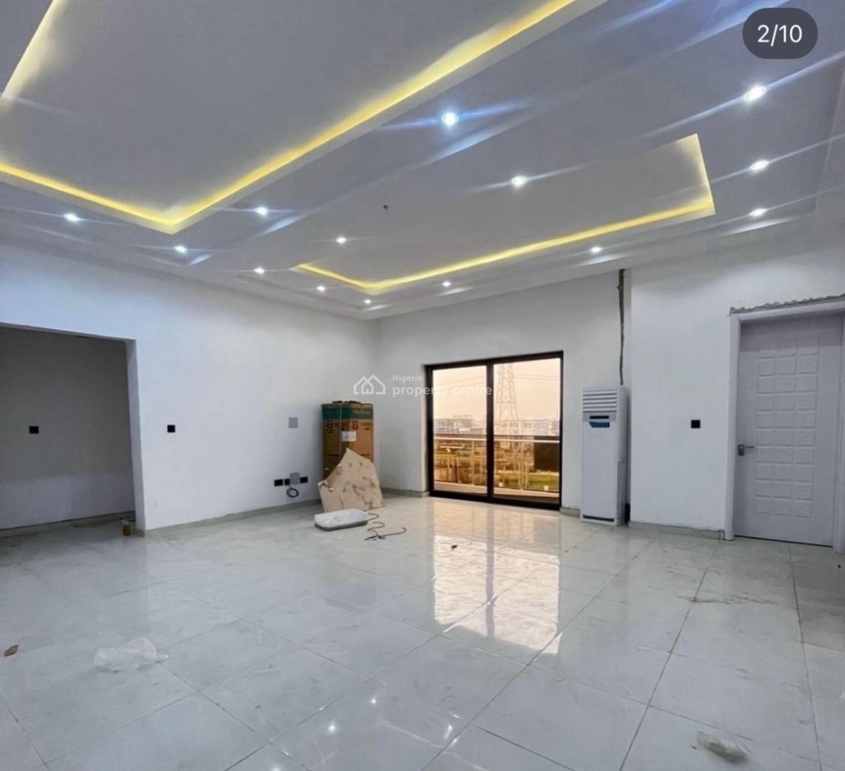 3-bedroom Apartment, Lekki, Lagos, Flat / Apartment for Rent