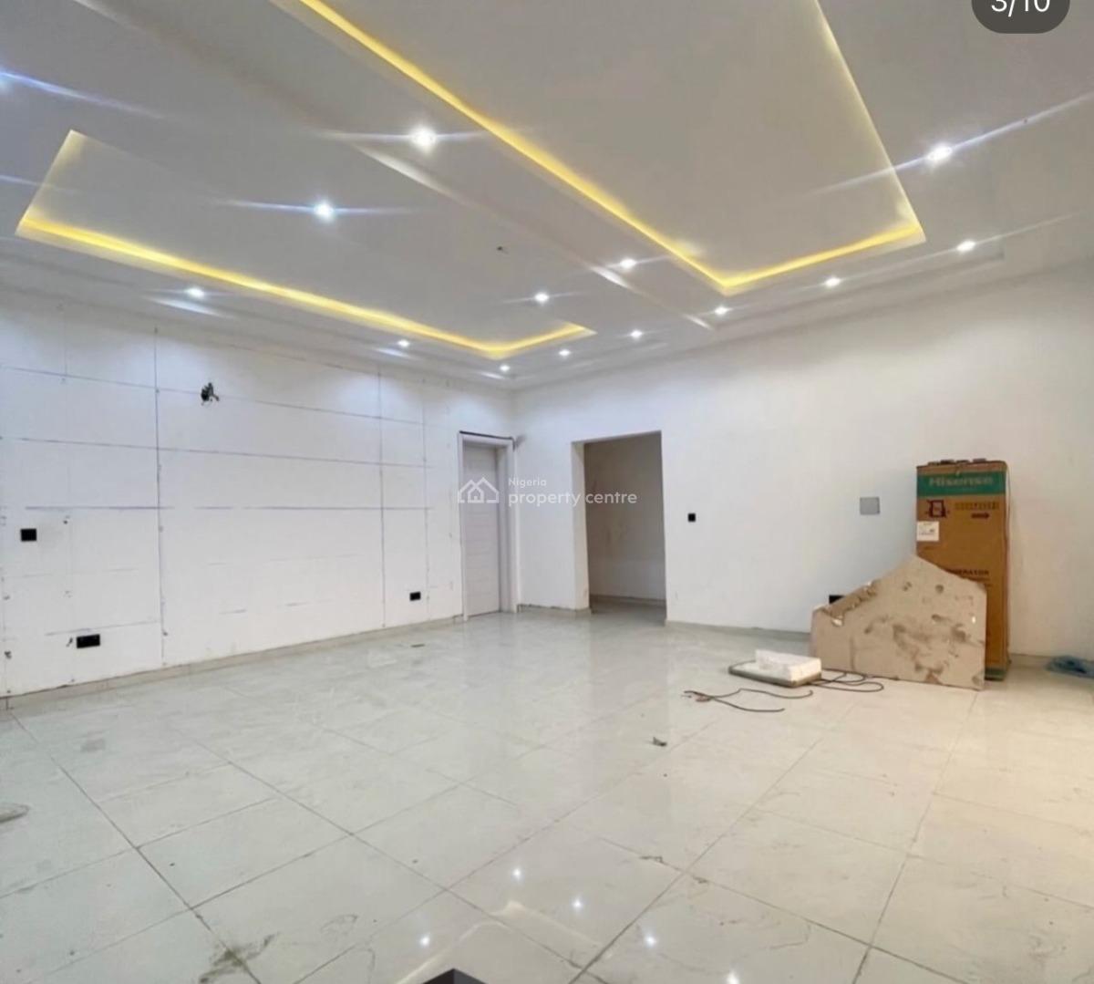 3-bedroom Apartment, Lekki, Lagos, Flat / Apartment for Rent