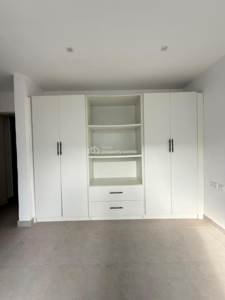 Brand New 3 Bedroom Apartment in a Secured Estate, Ikate, Lekki, Lagos, Flat / Apartment for Sale