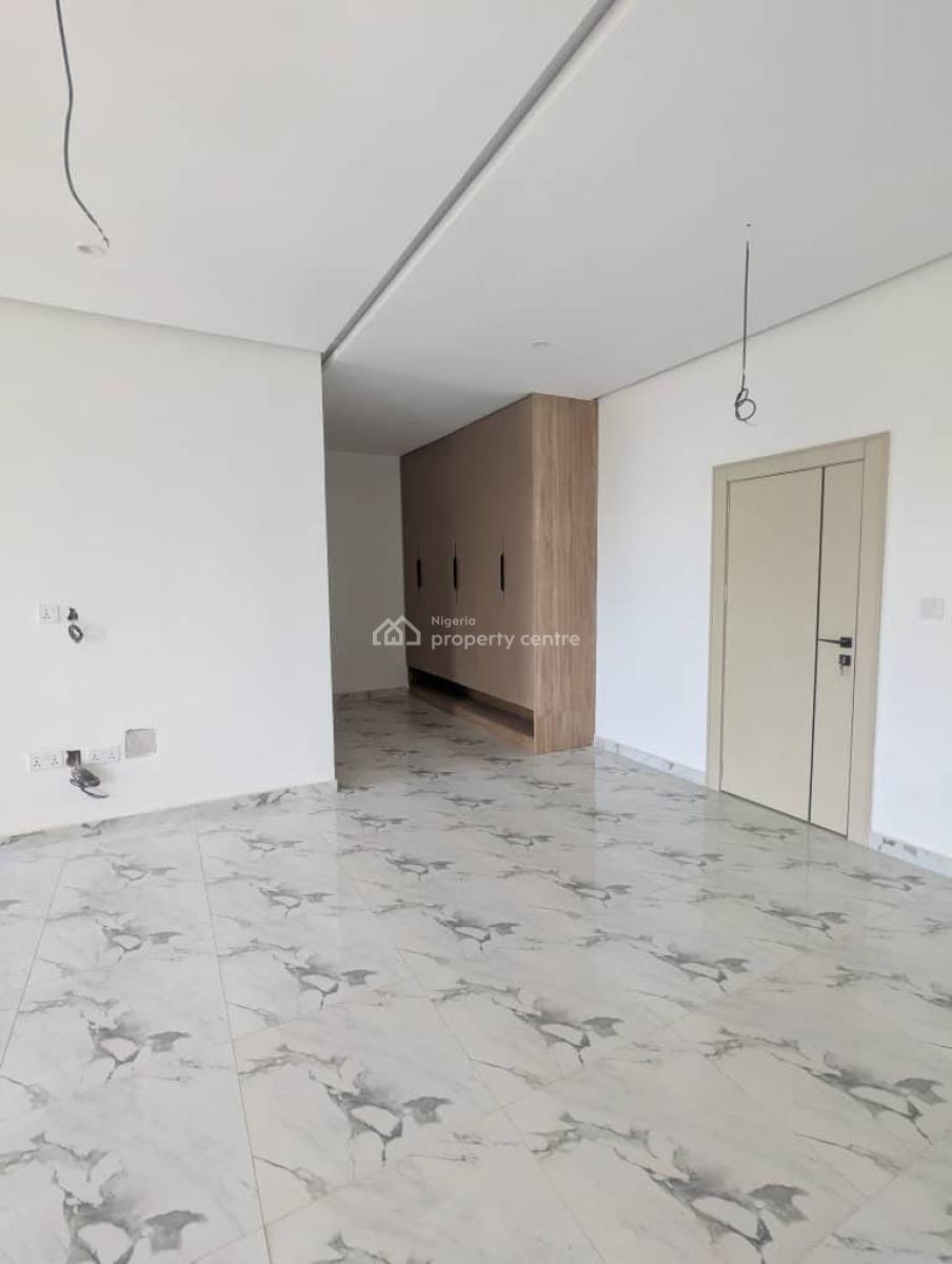 a Brand New Spacious 4-bedroom Terrace Duplex + 1bq, Jabi By Dakibyu District Abuja., Jabi, Abuja, Terraced Duplex for Rent