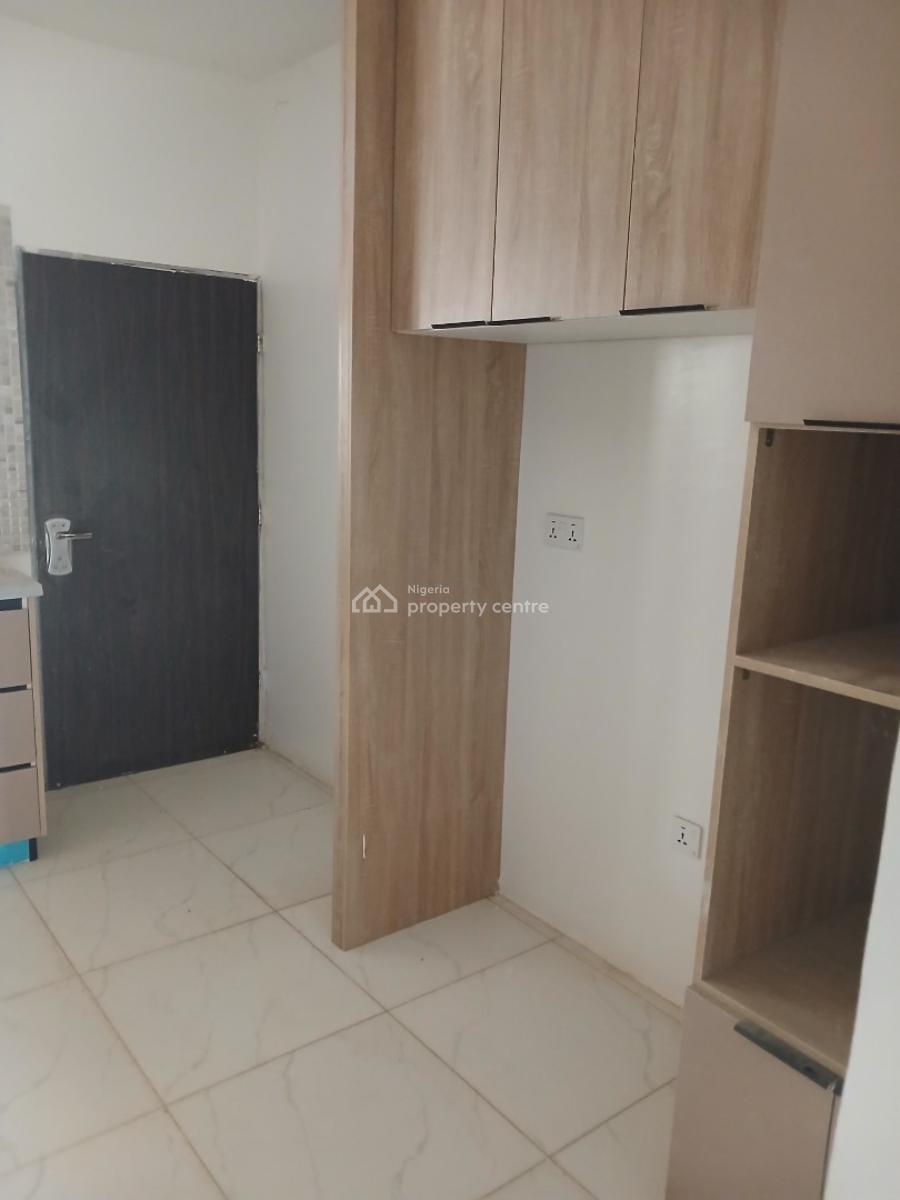 a Brand New Spacious 4-bedroom Terrace Duplex + 1bq, Jabi By Dakibyu District Abuja., Jabi, Abuja, Terraced Duplex for Rent
