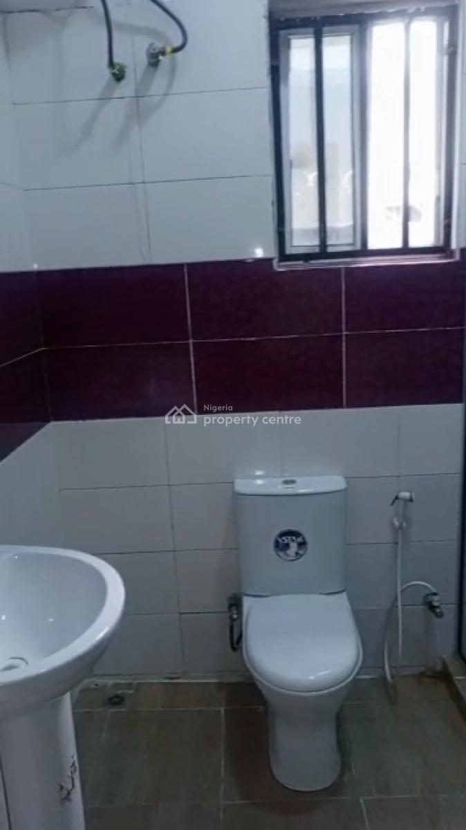 Splendid & Renovated to Taste 3 Bedroom Apartment (ensuite, Maids Quar, Adeniyi Jones, Adeniyi Jones, Ikeja, Lagos, Flat / Apartment for Rent