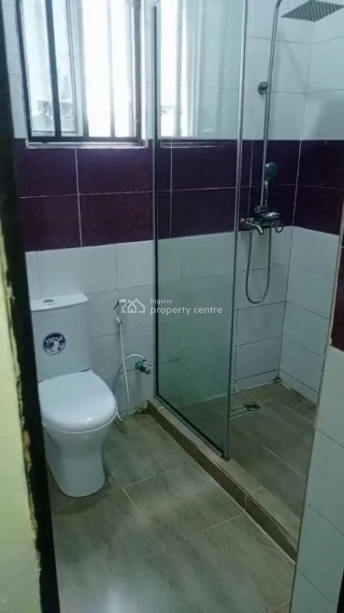 Splendid & Renovated to Taste 3 Bedroom Apartment (ensuite, Maids Quar, Adeniyi Jones, Adeniyi Jones, Ikeja, Lagos, Flat / Apartment for Rent