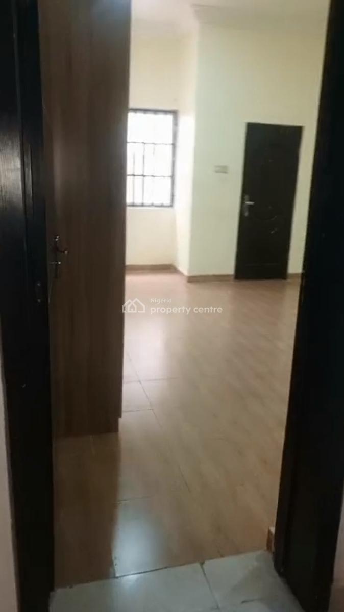 Splendid & Renovated to Taste 3 Bedroom Apartment (ensuite, Maids Quar, Adeniyi Jones, Adeniyi Jones, Ikeja, Lagos, Flat / Apartment for Rent