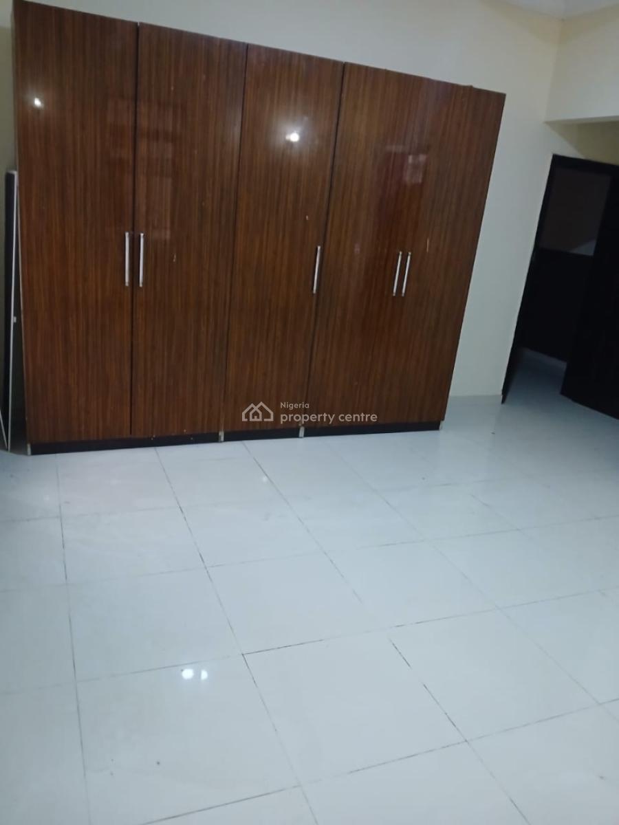 Luxury Lovely 4bedroom Semi Detached Duplex with Bq, Mobil Road Ilaje, Ajah, Lagos, Semi-detached Duplex for Rent