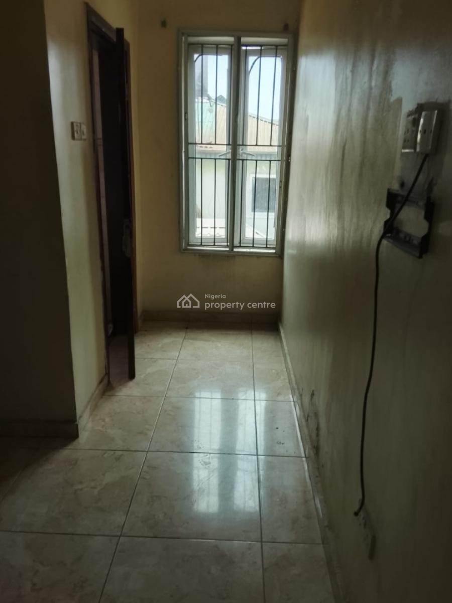Spacious 4 Semi-detached Duplex with Bq and a Gate House, Ikota Villa Lekki Lagos, Ikota, Lekki, Lagos, Semi-detached Duplex for Rent