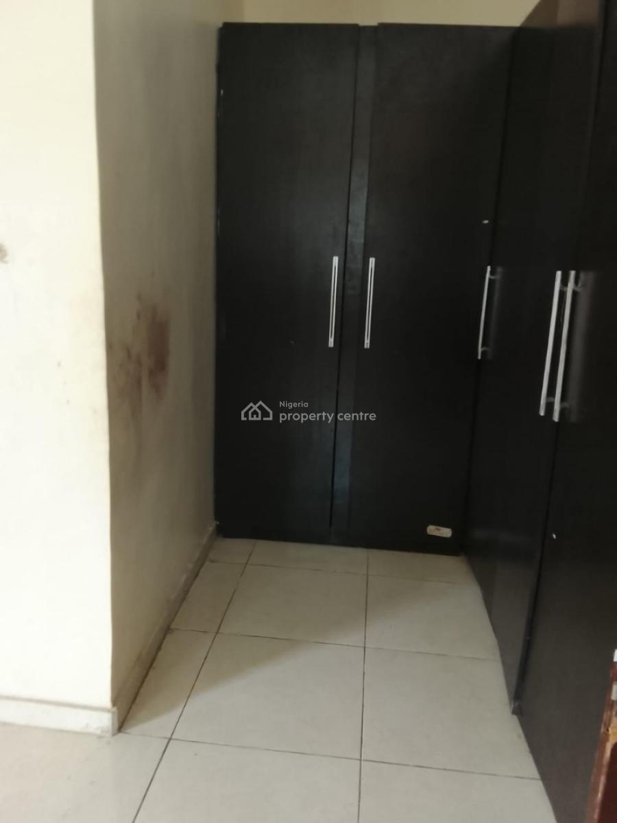 Spacious 4 Semi-detached Duplex with Bq and a Gate House, Ikota Villa Lekki Lagos, Ikota, Lekki, Lagos, Semi-detached Duplex for Rent