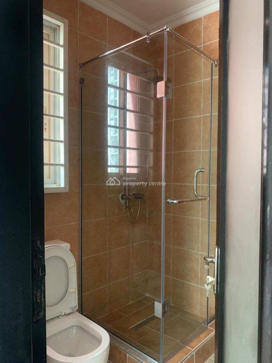 Exquisitely 3bedroom Mainsonette with Bq, Mobolaji Johnson Avenue, Ikoyi, Ikoyi, Lagos, Flat / Apartment for Rent