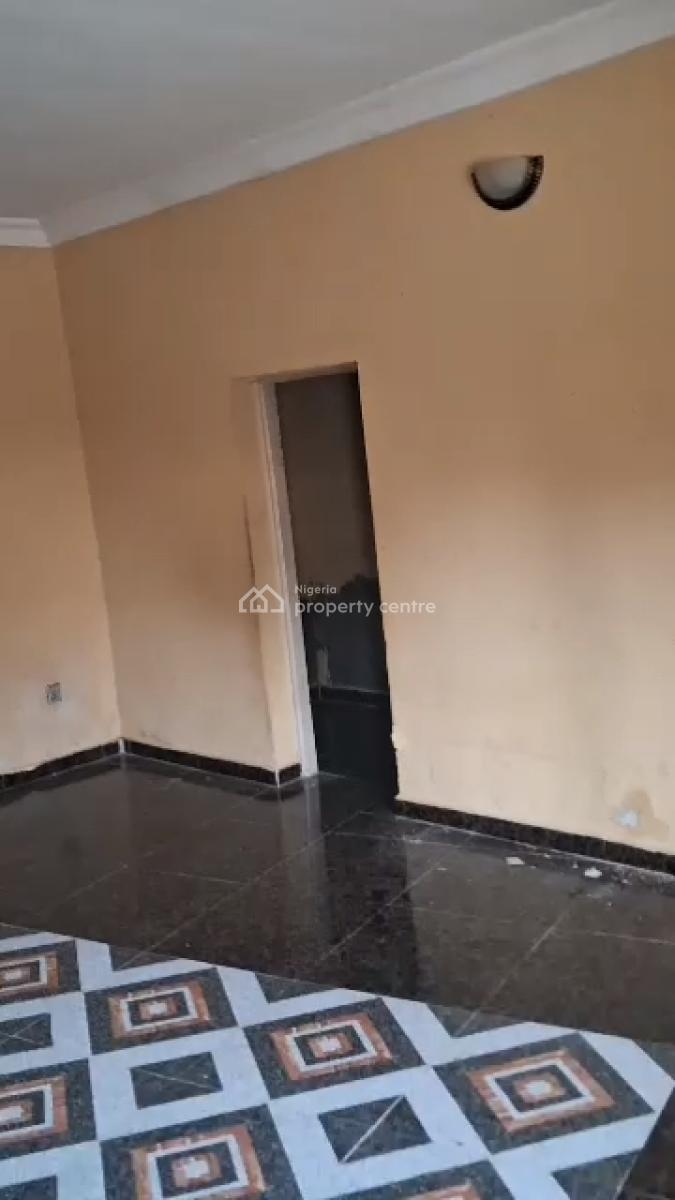 Lovely Spacious 2 Bedroom Apartment (ensuite), Off Toyin Street, Ikeja, Lagos, Flat / Apartment for Rent