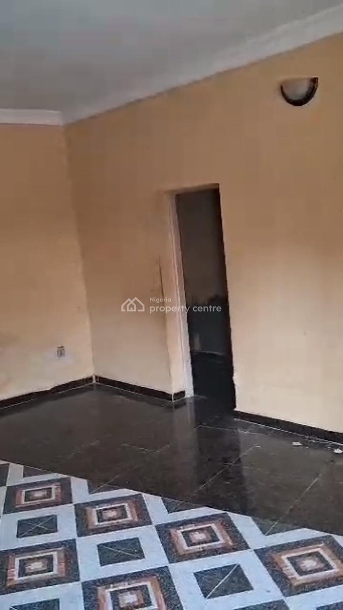 Lovely Spacious 2 Bedroom Apartment (ensuite), Off Toyin Street, Ikeja, Lagos, Flat / Apartment for Rent