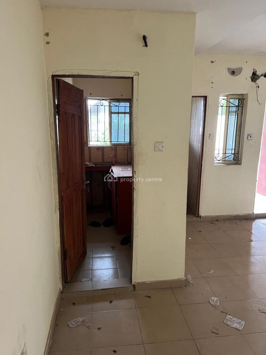 Beautiful Mini Flat (room and Parlor), Awoyaya, Ibeju Lekki, Lagos, Mini Flat (room and Parlour) for Rent